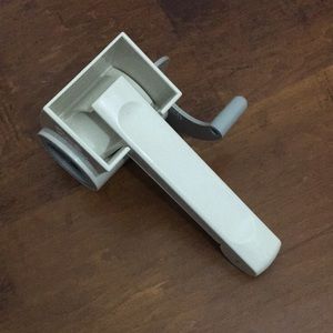 Pampered chef cheese grater